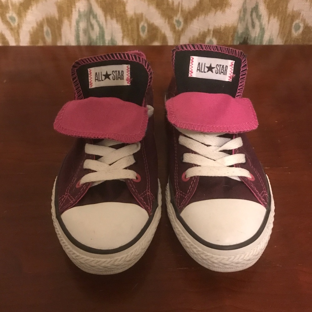 Women’s Converse